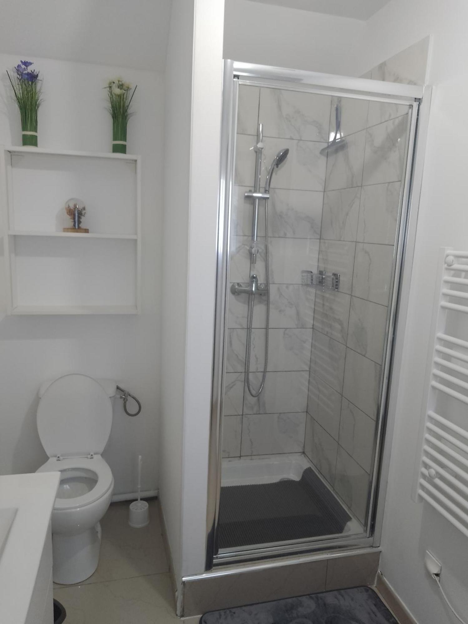 Studio Roslene Varreddes Εξωτερικό φωτογραφία